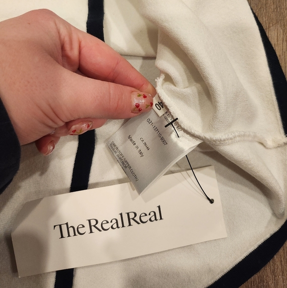 Louis Feraud tank - Picture 2 of 4